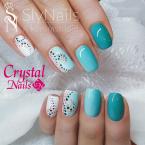 Best Nails - gél lakk