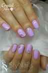 Best Nails - gél lakk