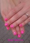 Best Nails - Pink