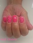 Best Nails - Pink szerelem