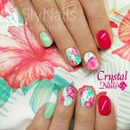 Best Nails - gél lakk