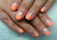 Best Nails - Nyári ombre