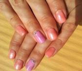 Best Nails - Nyári