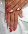Best Nails - gél lakk