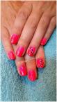Ombre extra
