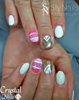 Best Nails - gél lakk