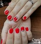 Best Nails - gél lakk