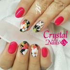 Best Nails - gél lakk