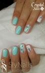 Best Nails - gél lakk