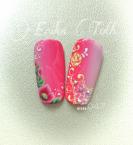 Best Nails - minták