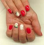 Best Nails - karácsony