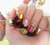 Best Nails - karácsony