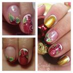 Best Nails - karácsony