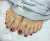 Best Nails - gél lakk