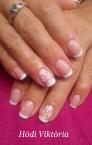 Best Nails - Francia gél lakk 