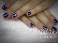 ChroMirror és ChroMe pöttyök