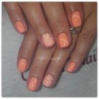 Best Nails - Swarovski Crystal Pixie