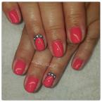 Best Nails - Shellac