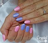 Best Nails - gél lakk