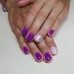 Best Nails - gél lakk