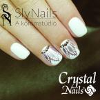 Best Nails - gél lakk