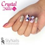 Best Nails - gél lakk