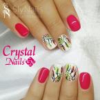 Best Nails - gél lakk