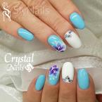 Best Nails - gél lakk