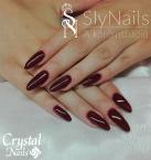 Best Nails - Gél lakk 