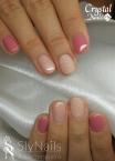 Best Nails - Gél lakk 