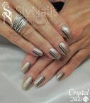 Best Nails - Gél lakk 
