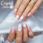 Best Nails - Gél lakk 