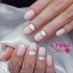 Best Nails - Gél lakk 