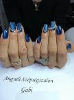 Best Nails - Gabi munkája