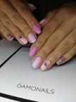 Best Nails - Gabi munkája