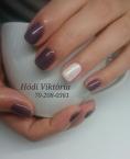 Best Nails - Sellőporral