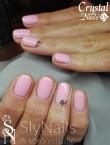 Best Nails - Gél lakk 