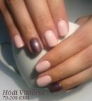 Best Nails - Őszirózsa