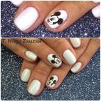 White Mickey