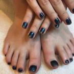 Best Nails - Shellac