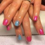 Best Nails - Shellac
