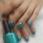 Best Nails - Shellac