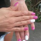 Best Nails - Shellac