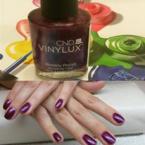 Best Nails - Vinylux