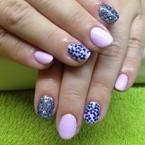 Best Nails - Shellac