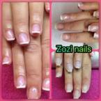 Best Nails - Gel polish