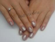Best Nails - Tigrisszem