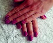 Best Nails - gél lakk