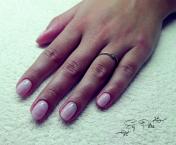 Best Nails - gél lakk