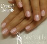 Best Nails - Gél lakk 